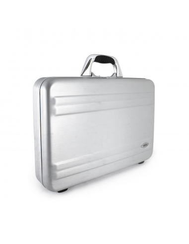 Slimline Aluminum Plus Small Attache acheter