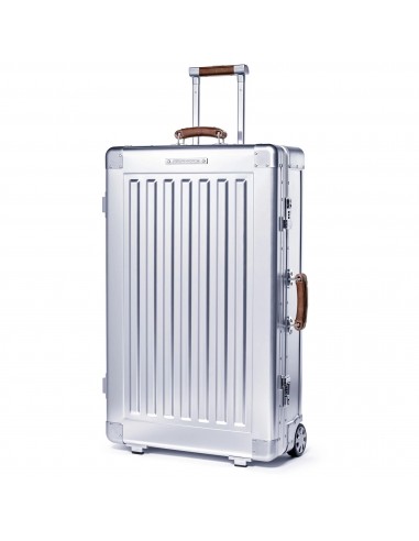 Aluminum 80L Check-in Travel soldes