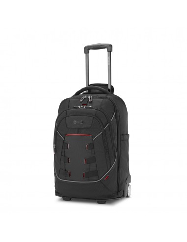 Samsonite Tectonic Nutech Wheeled Backpack pas cheres