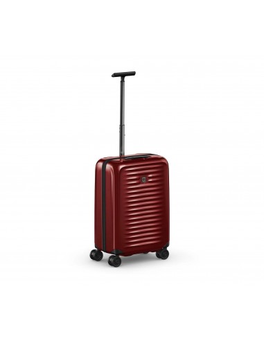 Airox Frequent Flyer Plus Hardside Carry-On d'Europe débarque