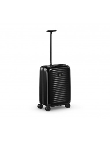 Victorinox Airox Frequent Flyer Plus Hardside Carry-On la colonne vertébrale