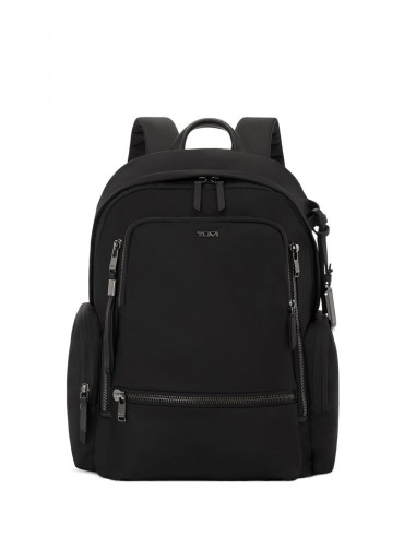 Tumi Voyageur Celina Backpack s'inspire de l'anatomie humaine