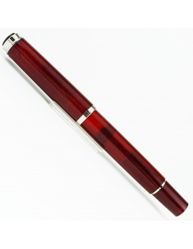 Pelikan Classic M205 & Edelstein Ink "Star Ruby" Fountain Pen JUSQU'A -70%! 