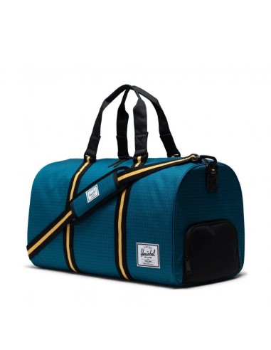 Herschel Novel Duffle - Harbour Blue Grid sélection de produits