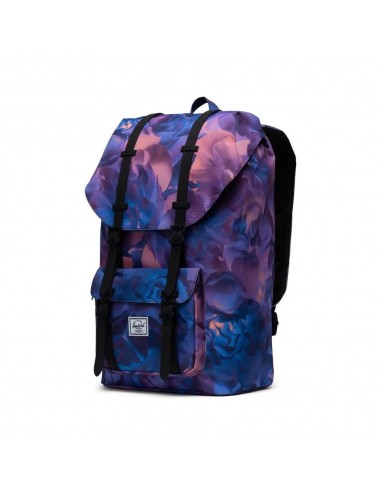 Herschel Little America Backpack - Soft Petals du meilleur 