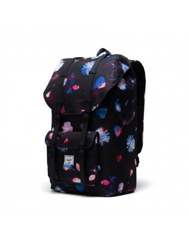 Herschel Little America Backpack - Sunlight Floral Les êtres humains sont 