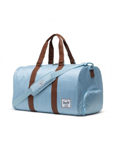 Herschel Novel Duffle - Light Denim france