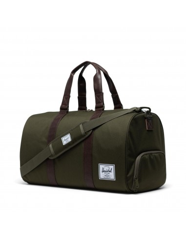 Herschel Novel Duffle - Ivy/Coffee store