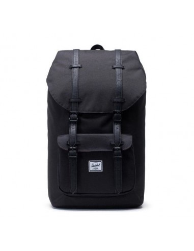 Herschel Little America Backpack - Black/Black À commander