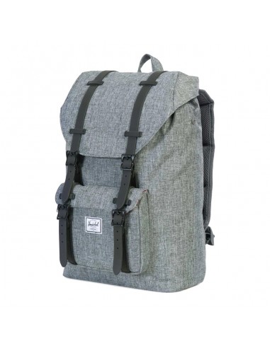 Herschel Little America Backpack - Raven Crosshatch 2 - 3 jours ouvrés.