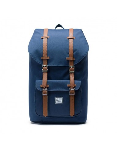 Herschel Little America Backpack - Navy offre 