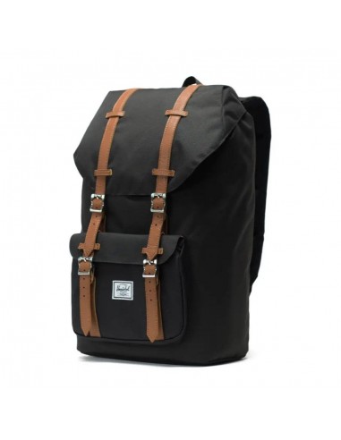 Herschel Little America Backpack - Black Toutes les collections ici