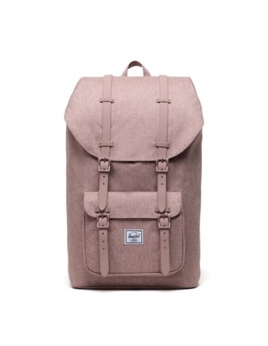 Herschel Little America Backpack - Ash Rose Crosshatch votre restaurant rapide dans 