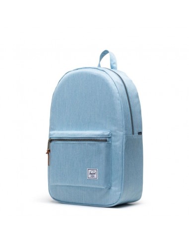 Herschel Settlement™ Backpack - Light Denim Crosshatch destockage