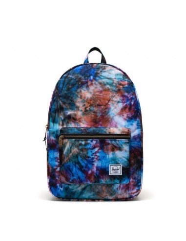 Herschel Settlement™ Backpack - Summer Tie Dye Les êtres humains sont 