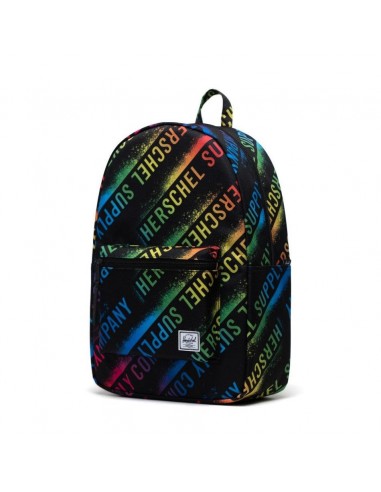 Herschel Settlement™ Backpack - Stencil Roll Call ou a consommer sur place