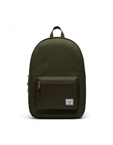 Herschel Settlement™ Backpack - Ivy Green/Chicory Coffee votre restaurant rapide dans 