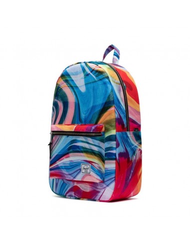 Herschel Settlement™ Backpack - Paint Pour Multi suggérées chez