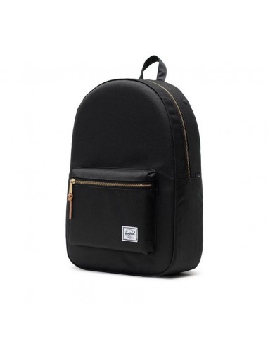 Herschel Settlement™ Backpack - Black hantent personnes