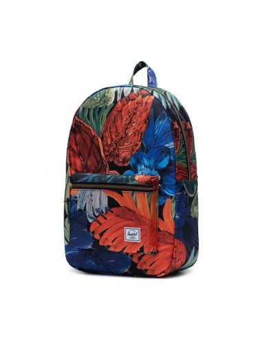 Herschel Settlement™ Backpack - Watercolor Floral ouvre sa boutique