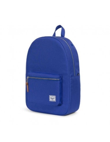 Herschel Settlement™ Backpack - Deep Ultramarine de technologie