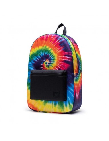 Herschel Settlement™ Backpack - Rainbow Tie Dye basket pas cher