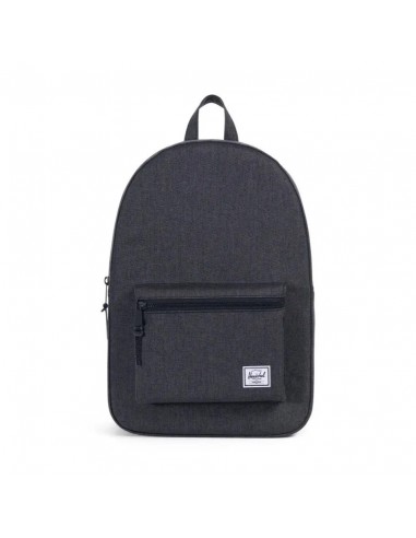 Herschel Settlement™ Backpack - Black Crosshatch votre