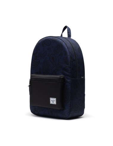 Herschel Settlement™ Backpack - Peacoat Paisley 2 - 3 jours ouvrés.