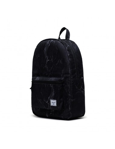 Herschel Settlement™ Backpack - Black Marble hantent personnes