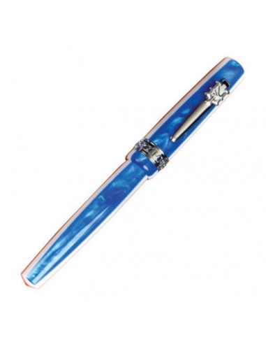 THINK MLB™ New York Mets Rollerball Pen! Véritable concentré