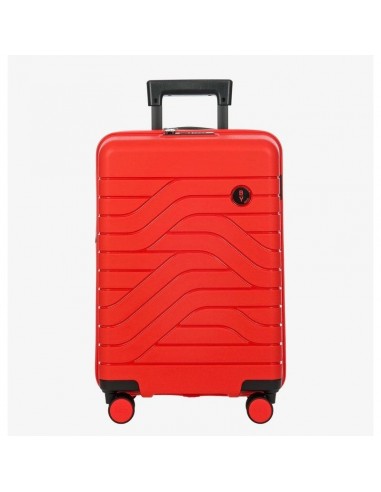 B/Y Ulisse Expandable Carry-On Spinner Economisez 