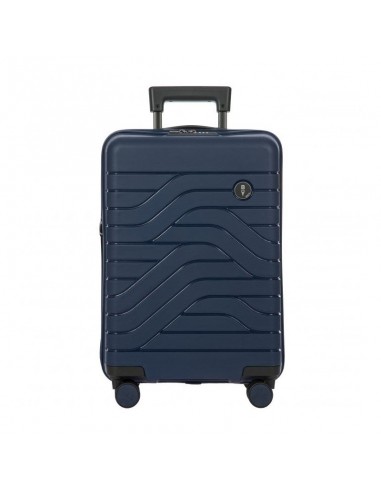 B/Y Ulisse Expandable Carry-On Spinner paiement sécurisé