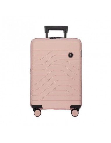 B/Y Ulisse Expandable Carry-On Spinner paiement sécurisé