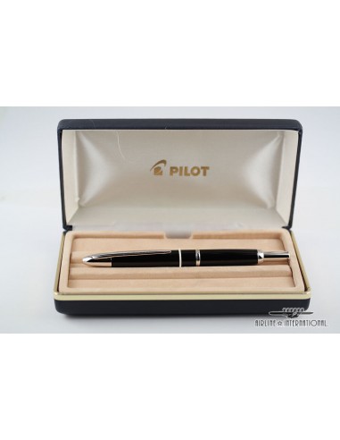 Pilot Vanishing Point Black Ballpoint Pen SOLD OUT EDITION Les magasins à Paris