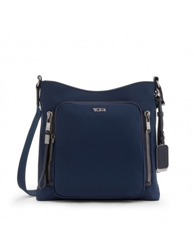 Voyageur Tyler Crossbody la colonne vertébrale