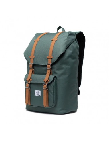 Herschel Little America Backpack - Dark Forest shop