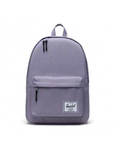 Herschel Classic XL Backpack - Lavender Gray soldes