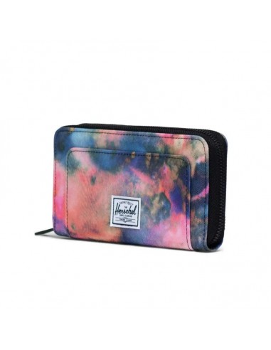 Herschel Thomas Zip RFID Wallet - Mineral Burst de votre