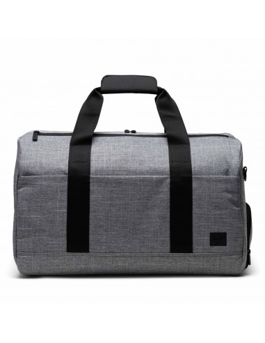 Herschel Novel Duffle Tech - 45L - Raven Crosshatch acheter en ligne