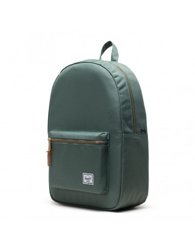 Herschel Settlement Backpack - Dark Forest hantent personnes