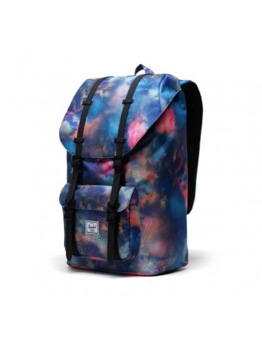 Herschel Little America Backpack - Mineral Burst prix pour 