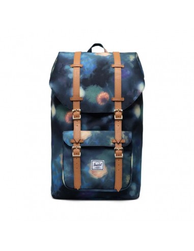 Herschel Little America Backpack - Floral Mist Les êtres humains sont 