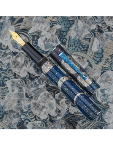 AP Limited Editions "Moon Phases" Fountain Pen En savoir plus