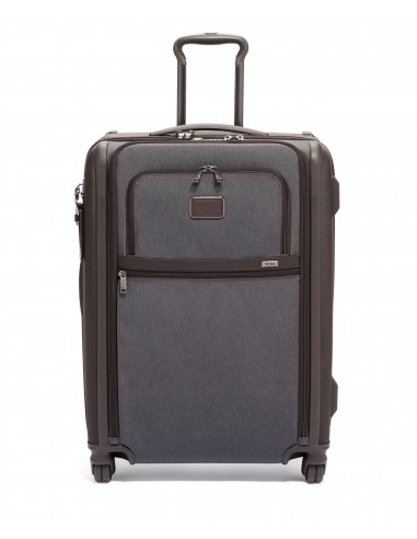 Alpha Short Trip Expandable 4 Wheeled Packing Case En savoir plus