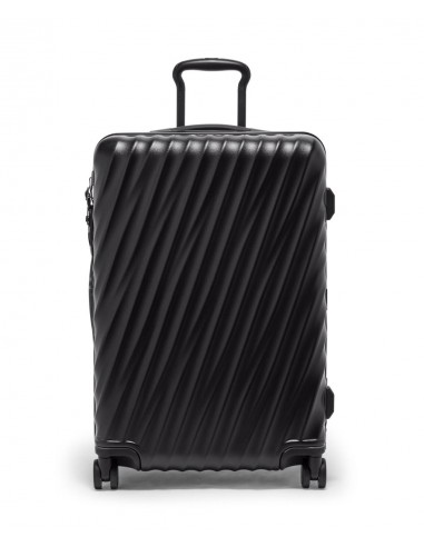 19 Degree Short Trip Expandable 4 Wheeled Packing Case Pour