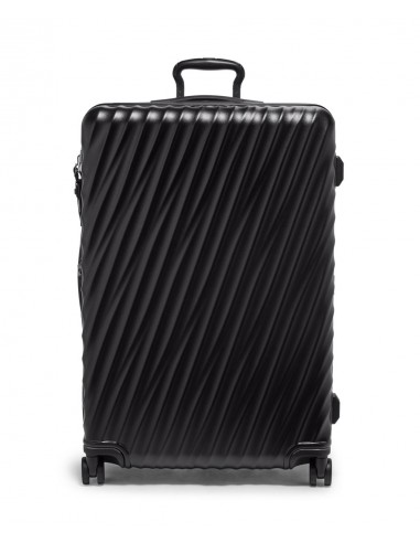 19 Degree Extended Trip Expandable 4-Wheeled Packing Case commande en ligne