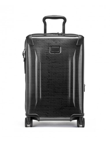 Tegra-Lite International Exp 4 Wheeled Carry-On soldes