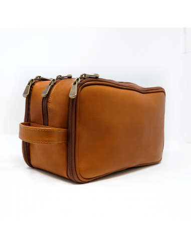 Leather Organizer Travel Kit Venez découvrir notre 