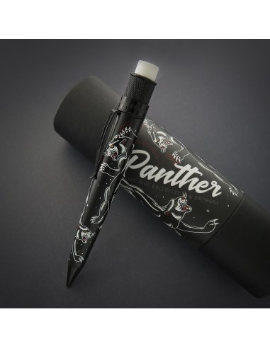 Retro 51 Big Shot Panther LE Mechanical Pencil & Sleeve | Airline Intl. Exclv. solde