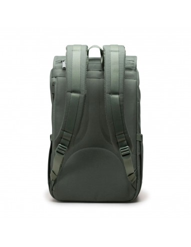 Little America™ Backpack - Sea Spray Green paiement sécurisé